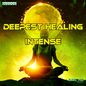 Deepest Healing Intense Phase 1