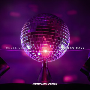 Disco Ball by Uncle Ciao