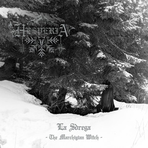 La Sdrega by Hesperia