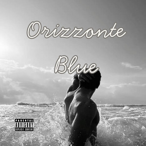 OriZZonte Blue by FerLux