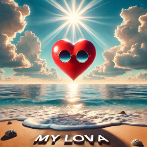 MY LOVA (ALVIN x SWEETLUFA)