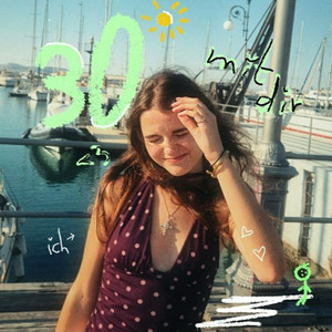 30 grad mit dir by Lyvee