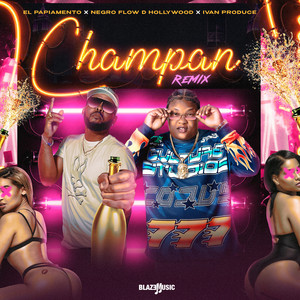 Champan (Remix)