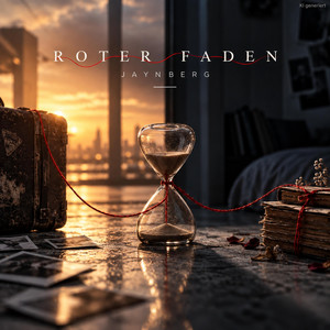 ROTER FADEN by JAYNBERG