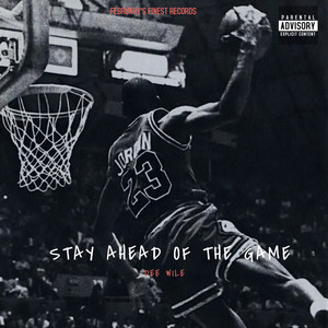 Lamar Jackson by Dee Wile, PaperTreal, Bongo Mo