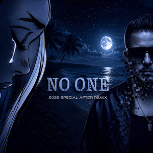 No One - 2026 Special After Remix Radio Edit by Purebeat