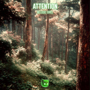 Attention - Melodic Drill by Drill Demon, Mr Demon