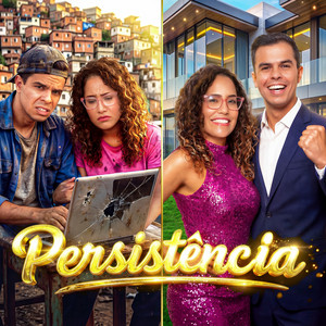 Persistência by Rafa & Luiz
