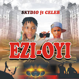 Ezi-oyi (feat. CELEB)