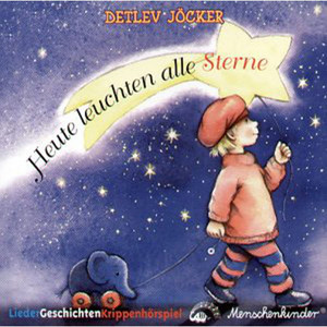 Der Weihnachtsstern, der wei den Weg  Musik und Lyrics von Detlev Jcker  | Spotify