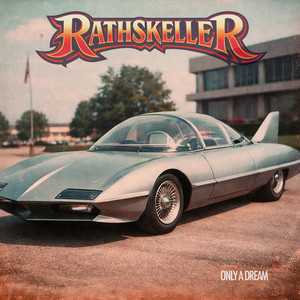 Only a Dream by Rathskeller