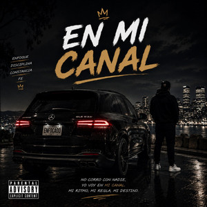 En Mi Canal by Mr Croky