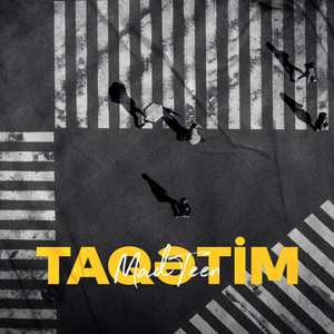 Taqətim by MadTeen