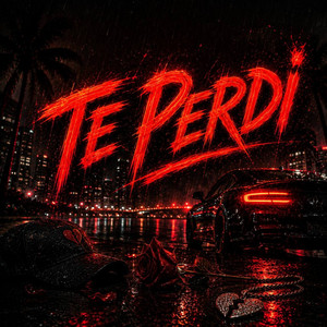 Te perdi by Cristian Flow R