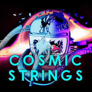 Cosmic Strings by Gamma Corvi