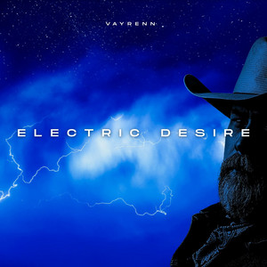 Electric Desire by Vayrenn