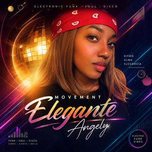 One more frame by Movement Elegante Angely