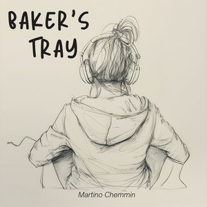 Baker's Tray by Martino Chemmin