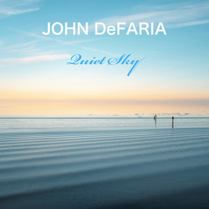 Quiet Sky by John DeFaria