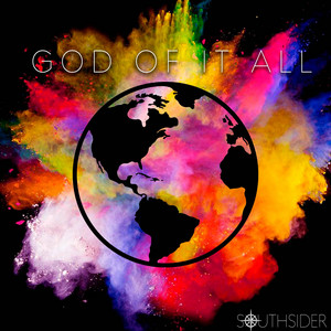 God of It All by Southsider