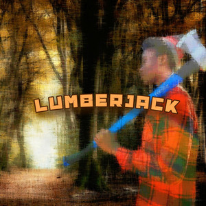 Lumberjack by R3trØ Riq