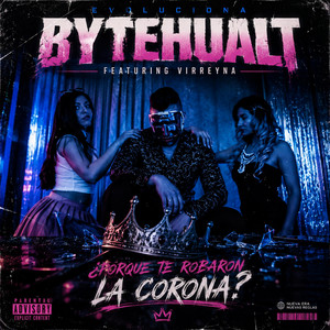 ¿porque te robaron la corona?