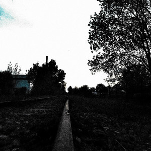 Portada de ALONE