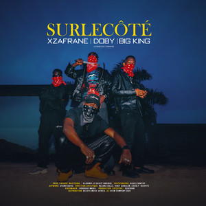 Surlecôté by Big King, Doby Le Diable de Tasmanie, Xzafrane