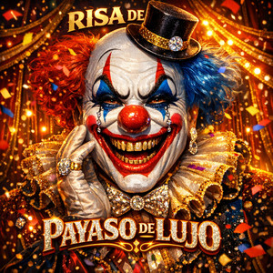 Risa de Payaso de lujo by los payasos tony y tina