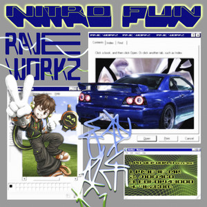 RAVE4EVAR by Nitro Fun