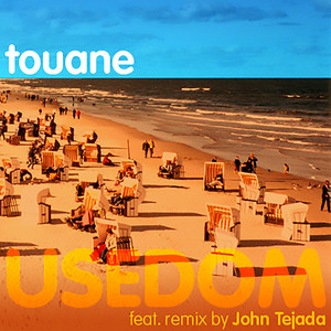 Touane cover