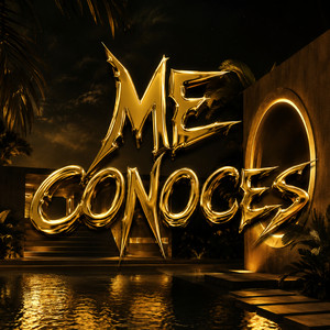 Me Conoces by Frank la melasa