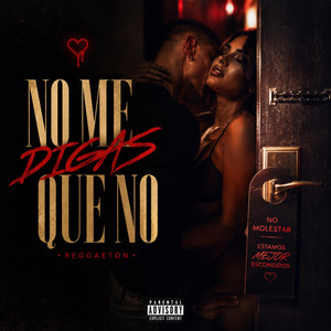 No me digas que no by Brus Lean