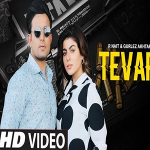 Tevar Tere RNait by R Nait