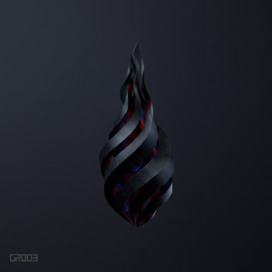 Infinitesimal by TJ Lawton