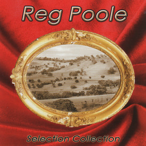 Rusty The Rodeo Clown by Reg Poole