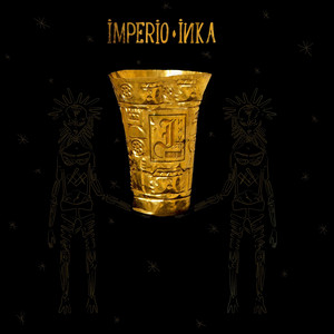 Imperio Inka cover