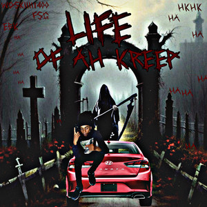 Woskiiii1400 - Rips Be Kake