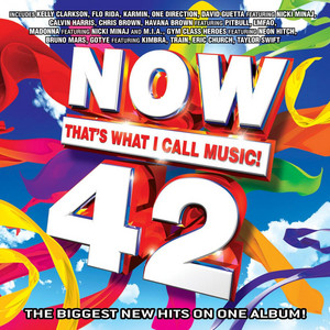 What 94-109 Music! I Call CD That's NOW 洋楽