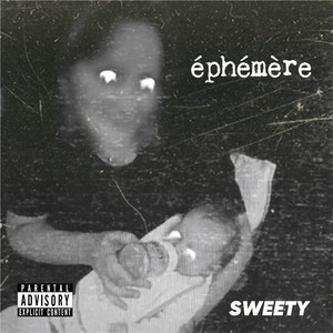 Portada de Éphémère