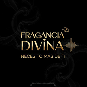 Fragancia Divina - Perfume