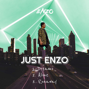 enzo - Alone
