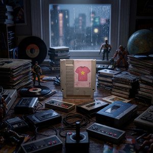 Cartridge by GH4ROLD
