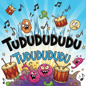 Crazy Kennar - Tududududu