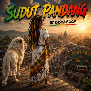 SUDUT PANDANG by RASMAN LION