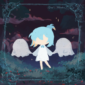 Grief's Märchen by universebunny