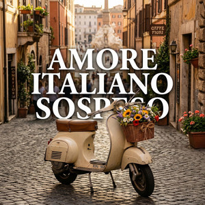 Orizzonte D'Amore by The Love Archetype