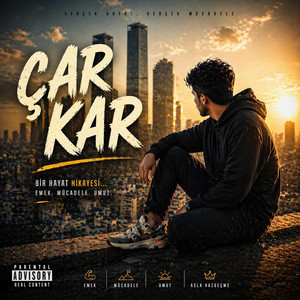Çar Kar Kurdish Struggle Song by FecriusStory