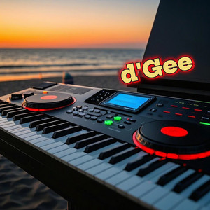 As I Wish by d'Gee