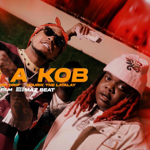 bourik latalay - neg a kob